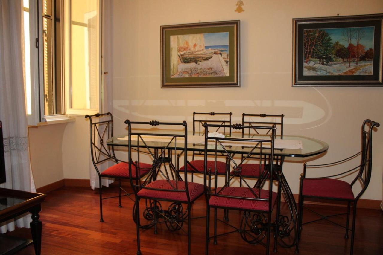 Colosseum New Charming Apartment Rome Exterior photo