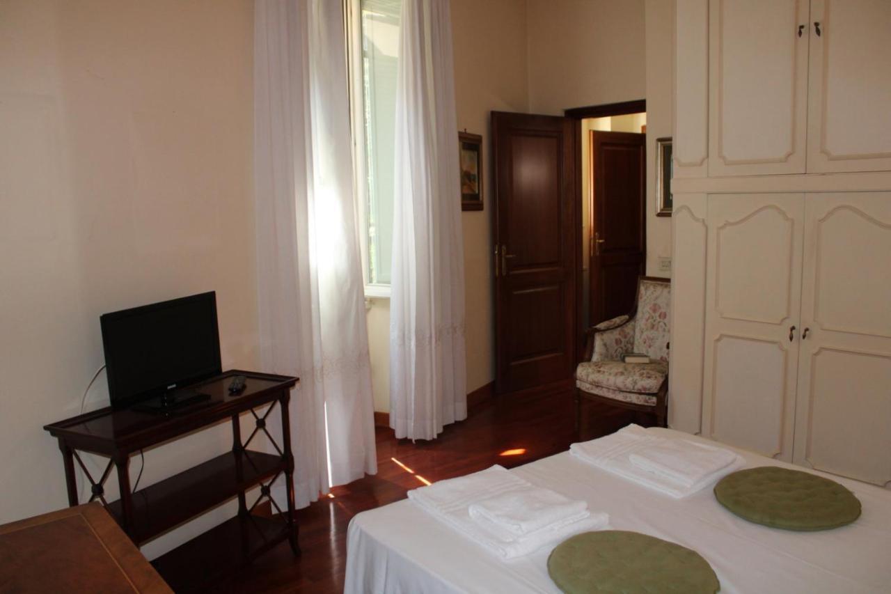 Colosseum New Charming Apartment Rome Exterior photo