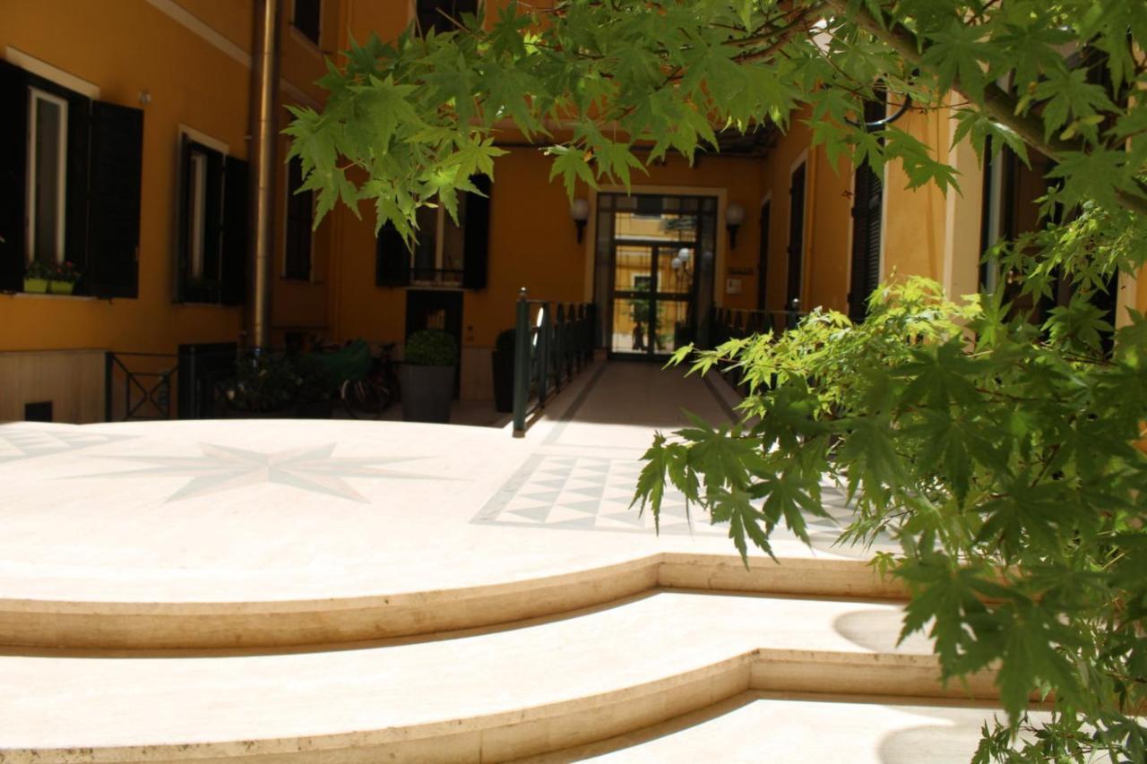 Colosseum New Charming Apartment Rome Exterior photo