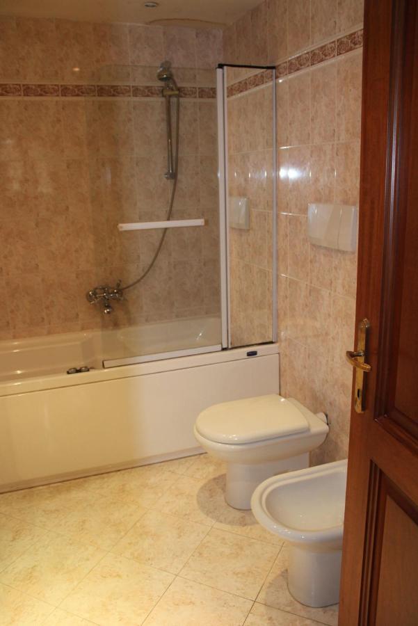 Colosseum New Charming Apartment Rome Exterior photo